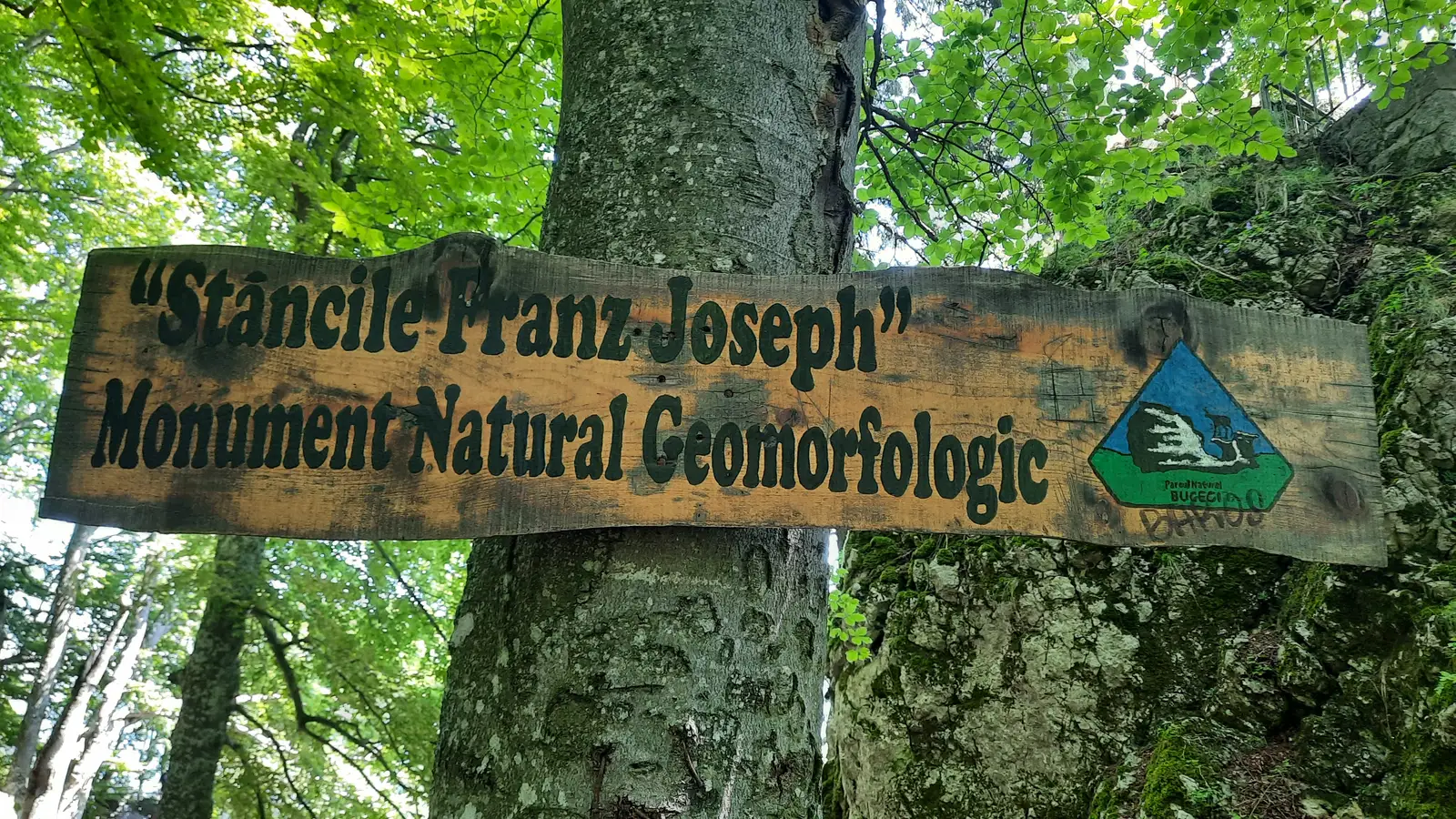 Stancile Franz Joseph