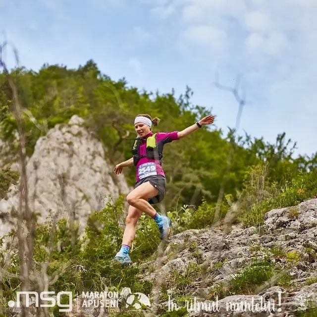msg Maraton Apuseni - Proba Ultramaraton