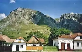 Circuit Colţești -Rimetea - Colţești