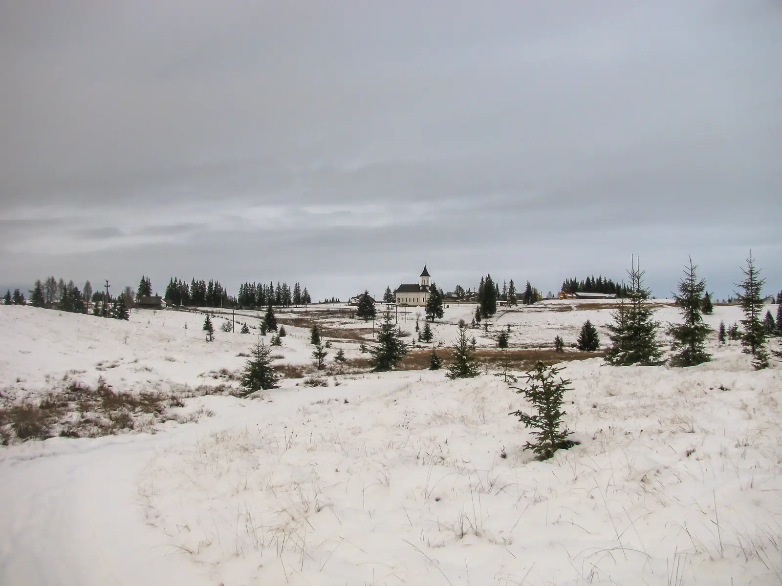 Complexul Turistic Fântânele - Defileul Someșului Cald - Complexul Turistic Fântânele