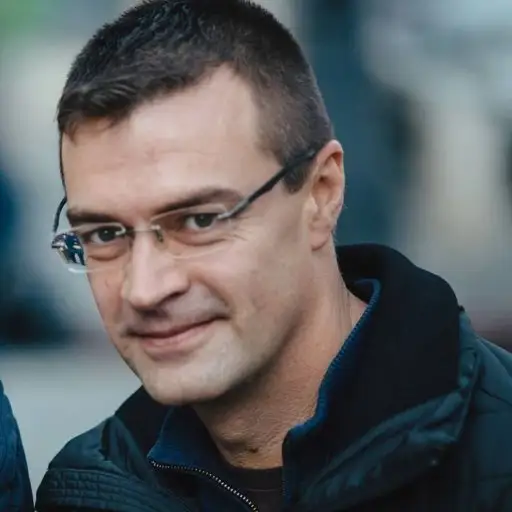 Cristian Valentin Cismaru