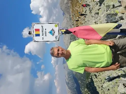 
                                                         Barbu Gheorghe
