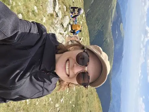 
                                                         Maria Ghica