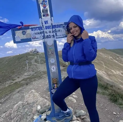 










                                                         Maria Andreea Chitimiea