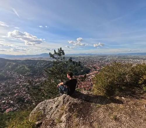 
                                                         Dragoș Apostol