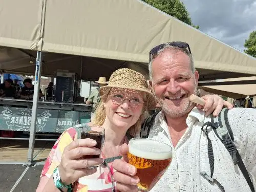
                                                         Rob-Jan Venhuizen