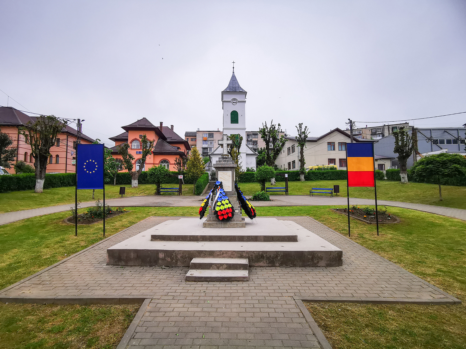 Munții Metaliferi