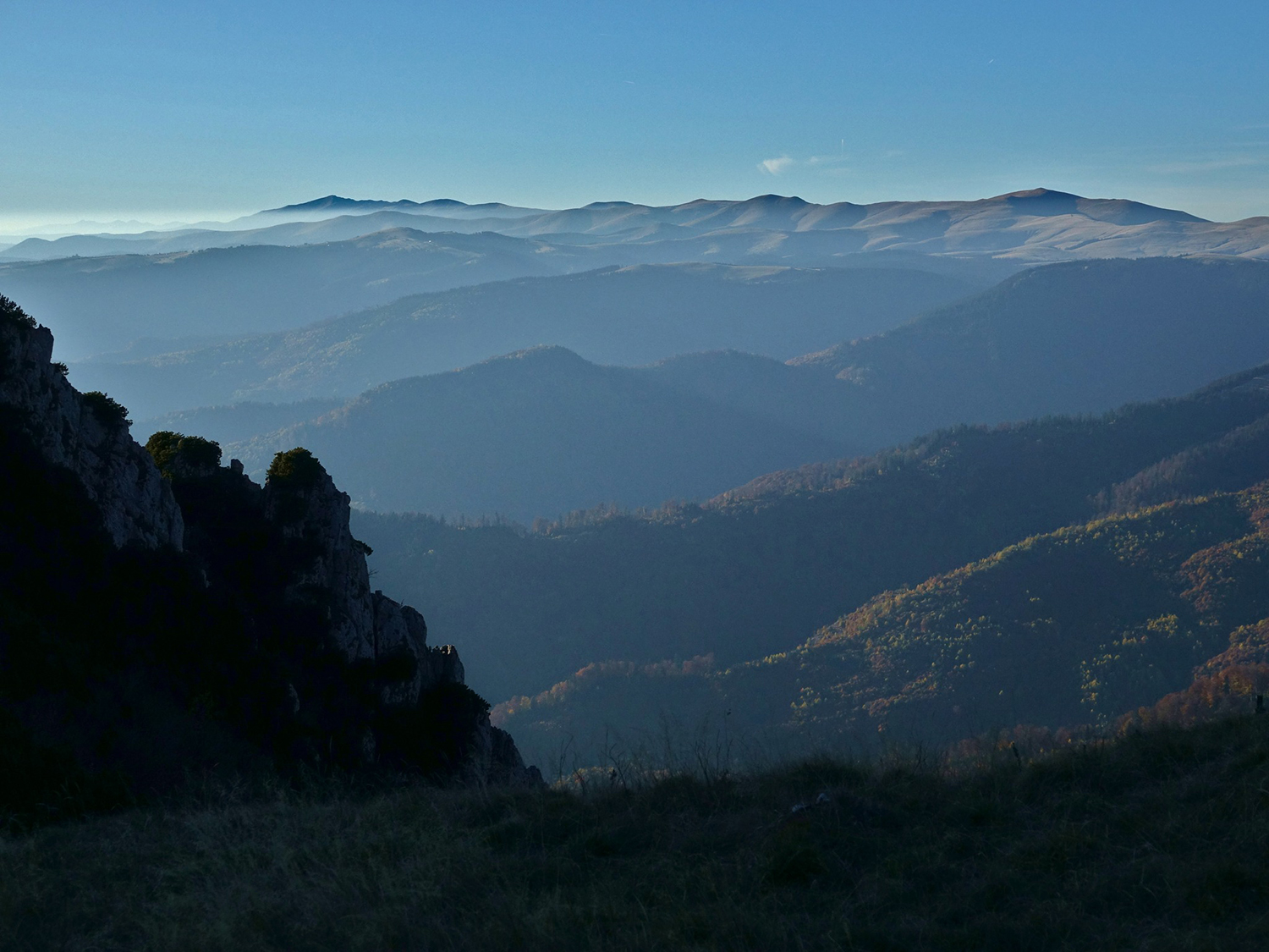  Munții Parâng