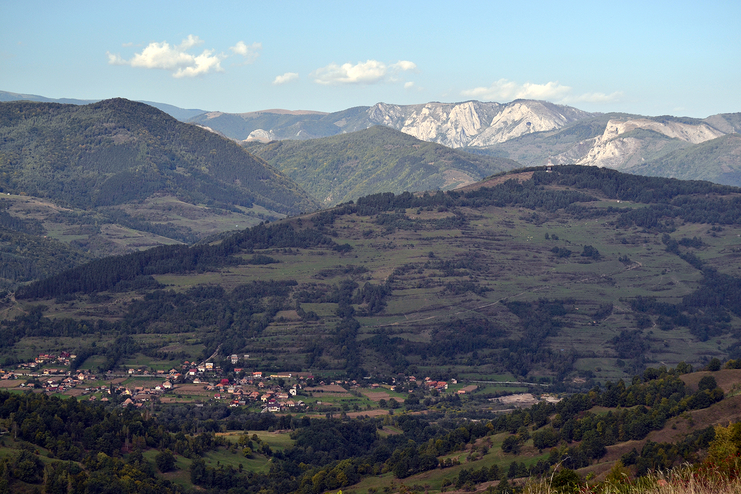  Scărița-Belioara