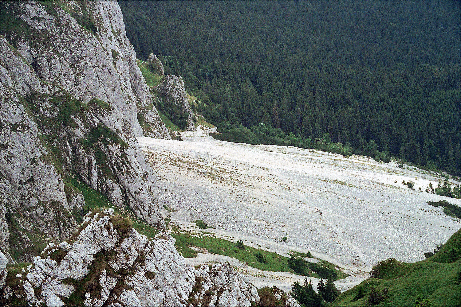 Piatra Craiului