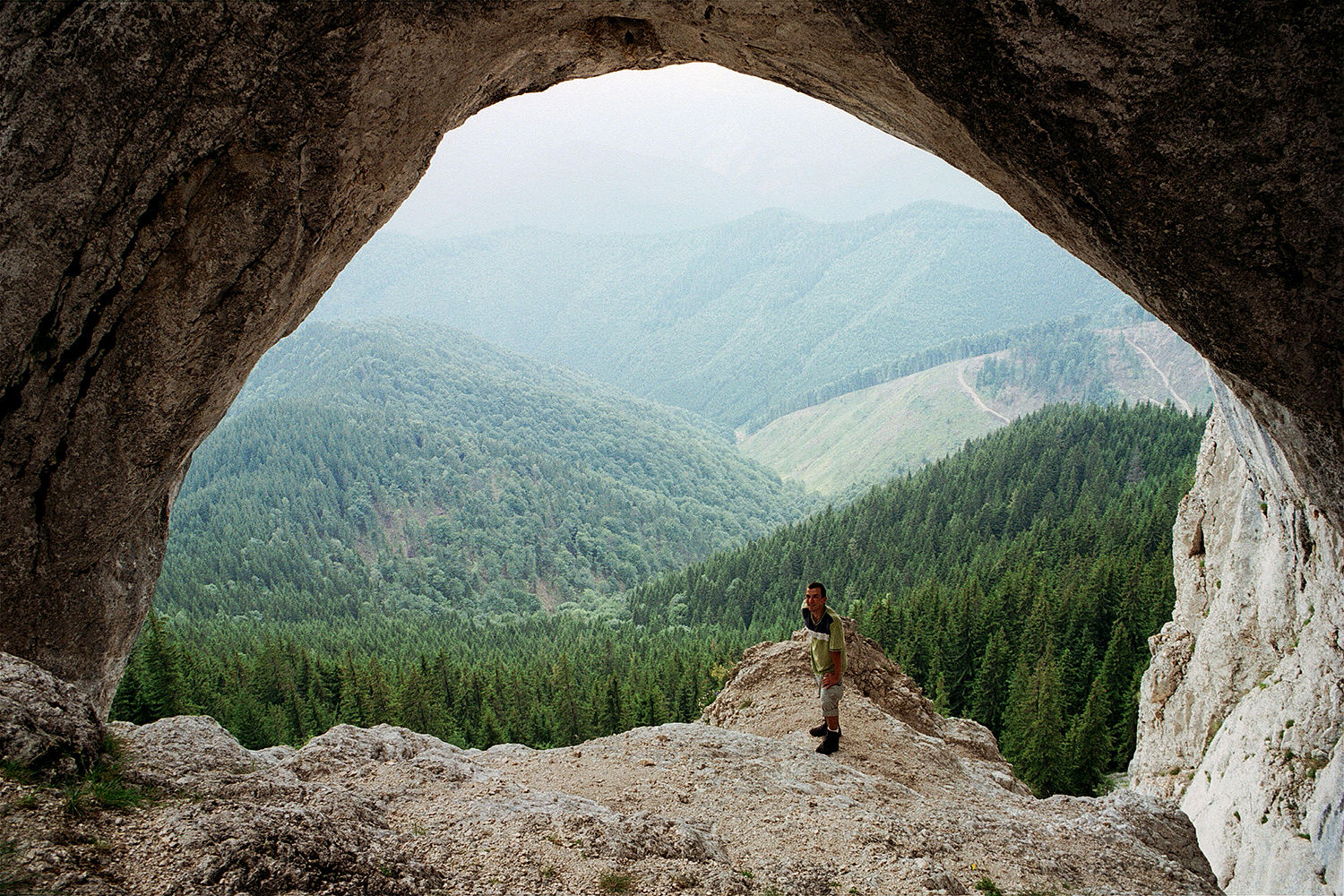 Piatra Craiului