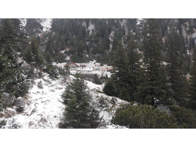 Cabana Malaiesti Cabana Malaiesti