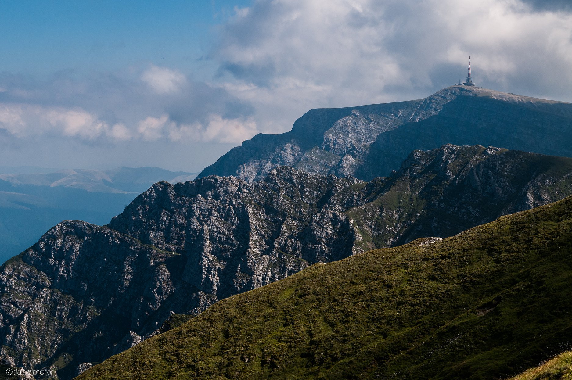 Muntii Bucegi | Muntii Nostri