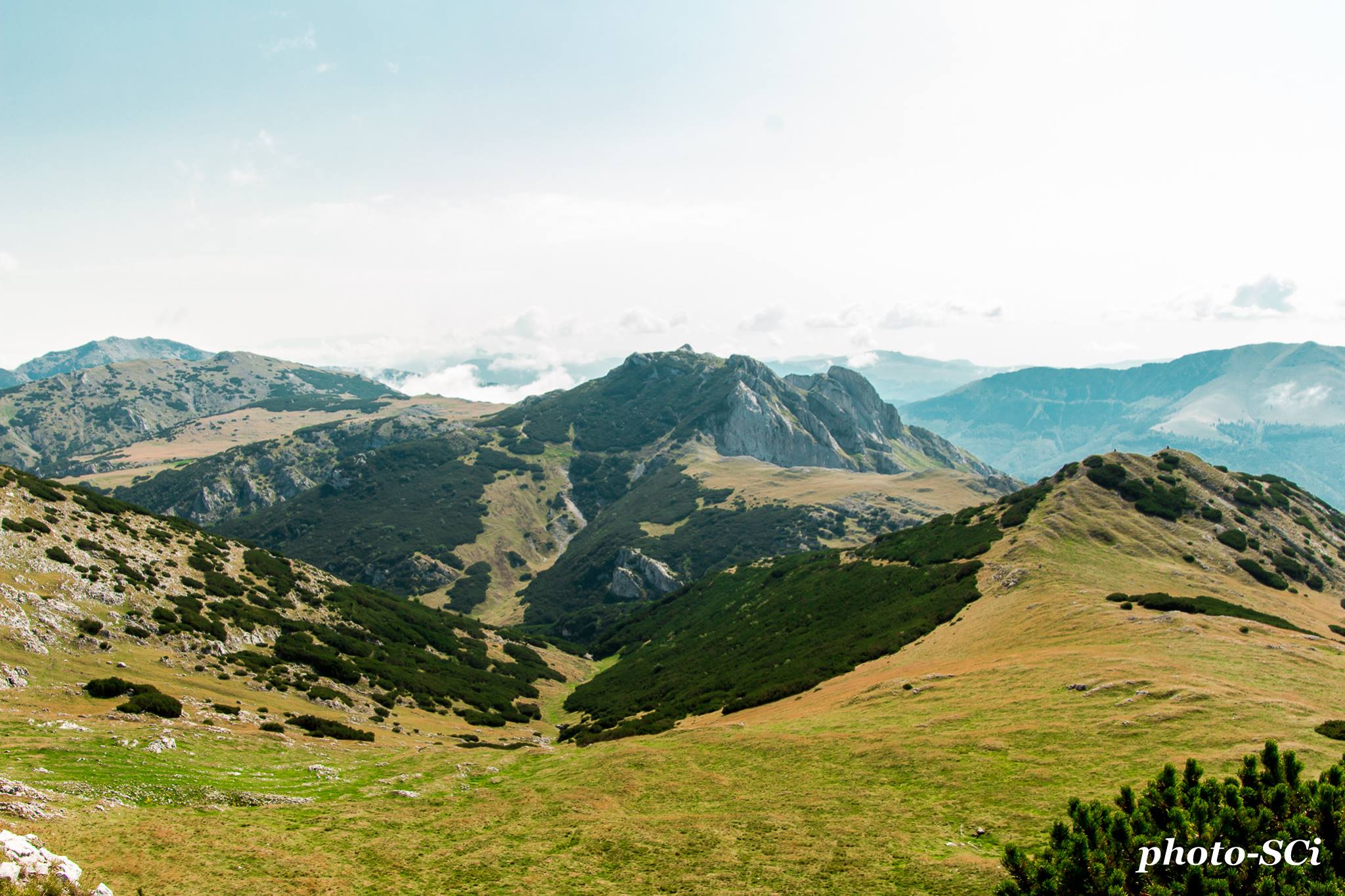  Piatra Iorgovanului - Csaba-Ilie Silvesan