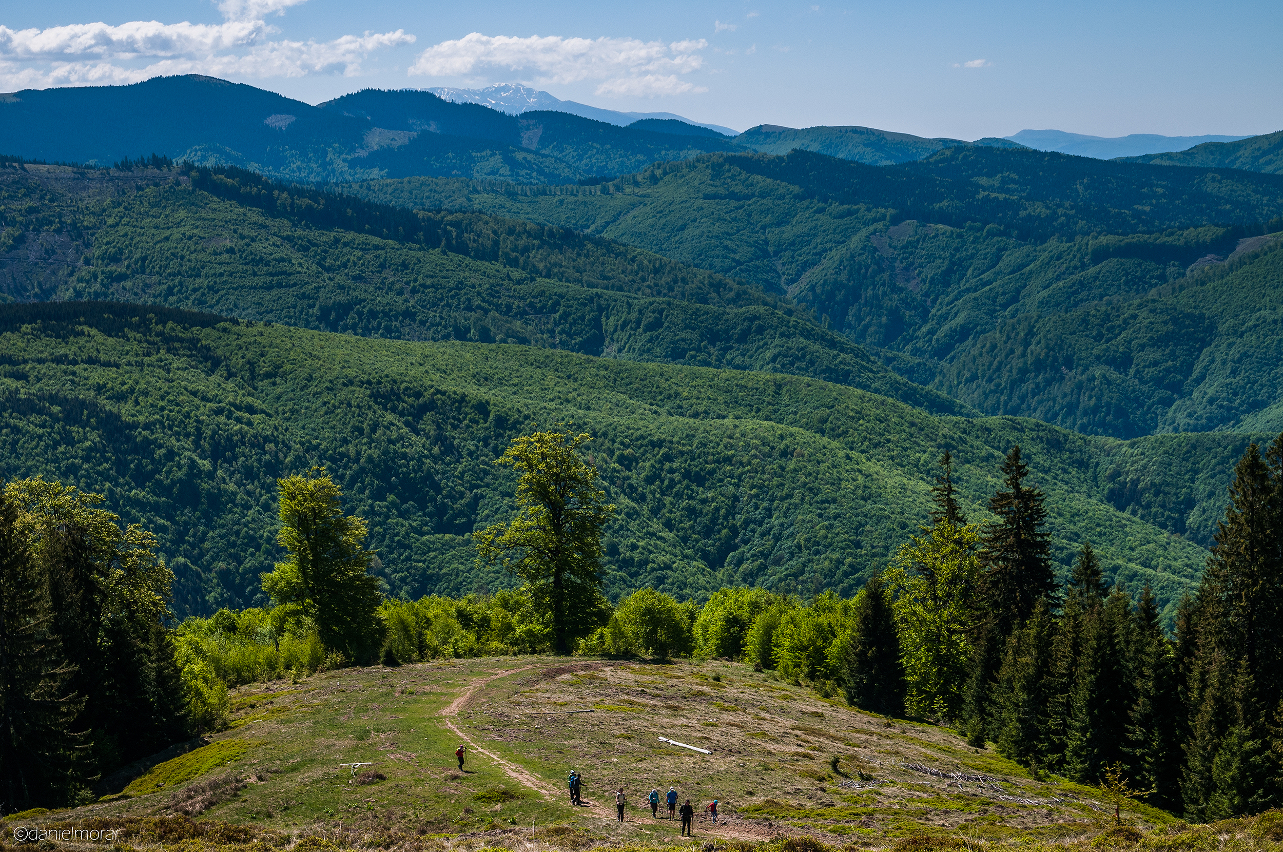  Munții Orăștiei