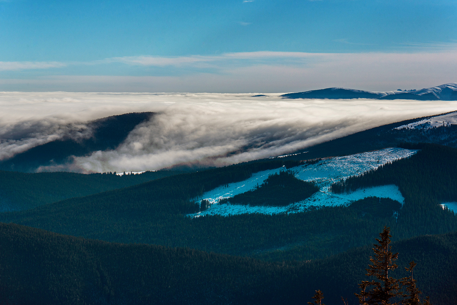  Carpații Meridionali