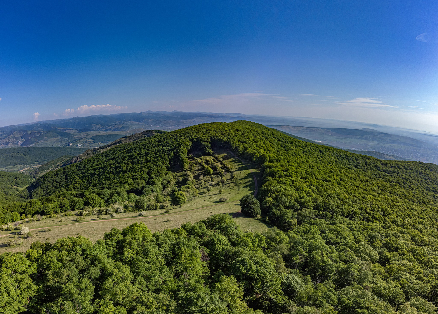 Munții Metaliferi