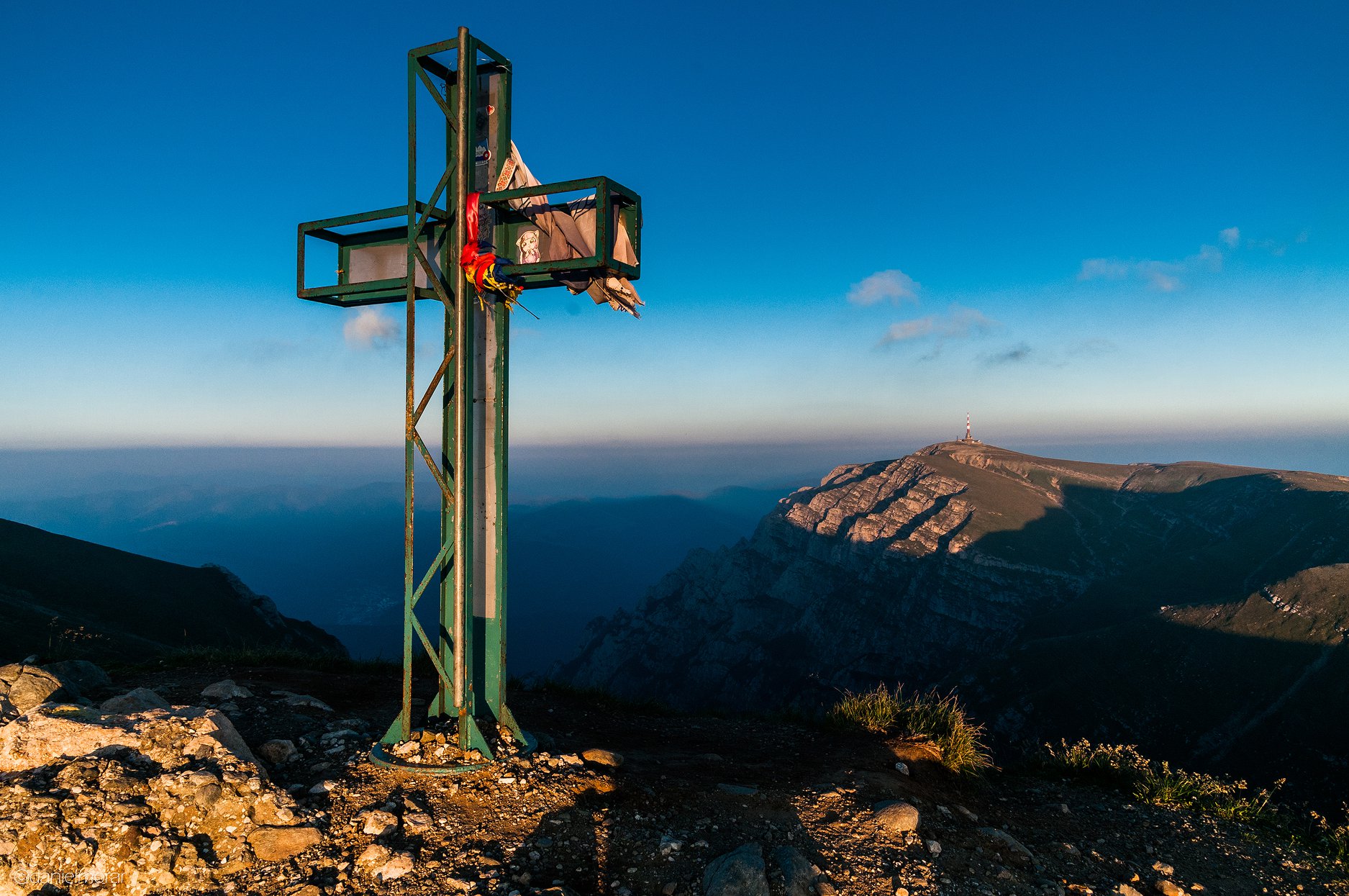 Muntii Bucegi