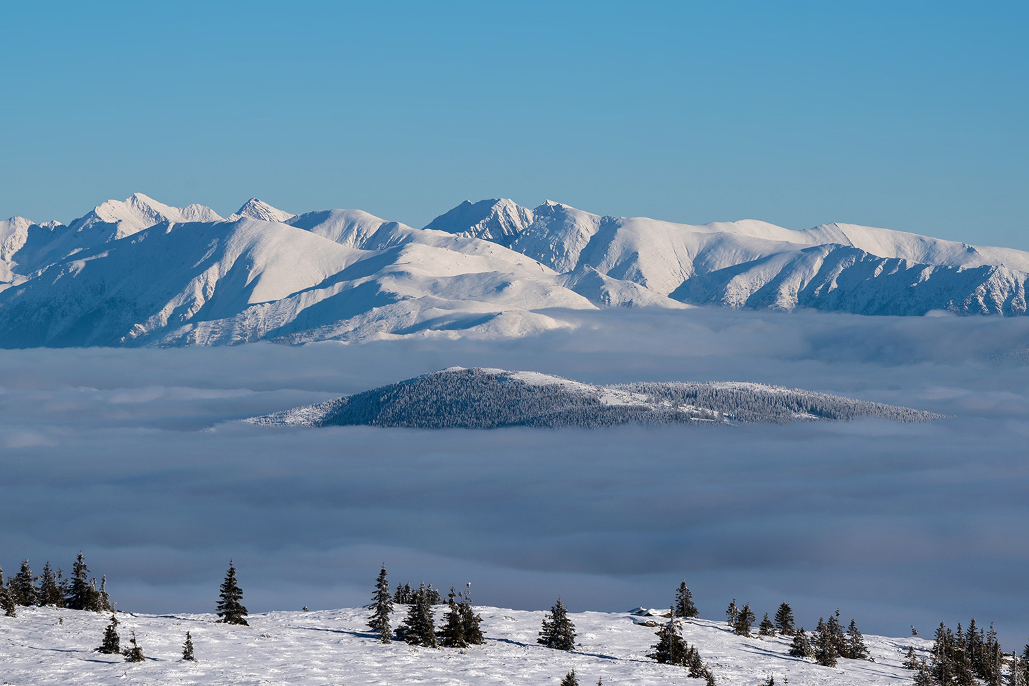  Carpații Meridionali