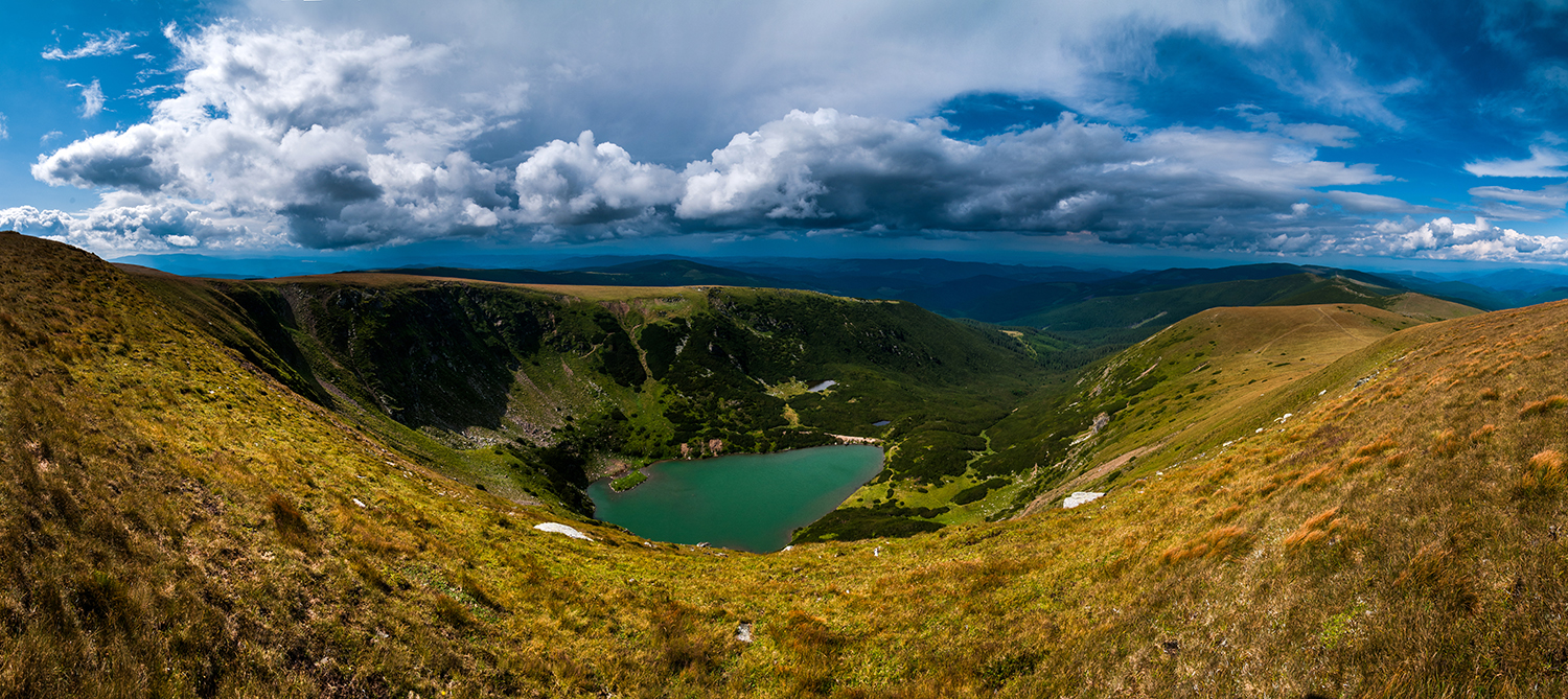 Carpații Meridionali