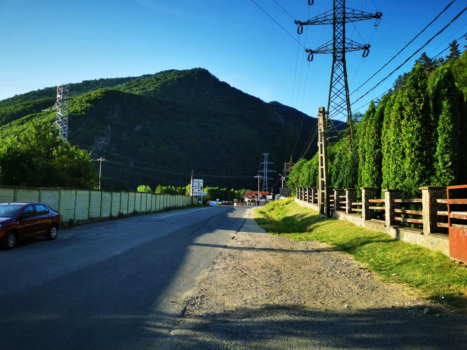  Munții Retezat