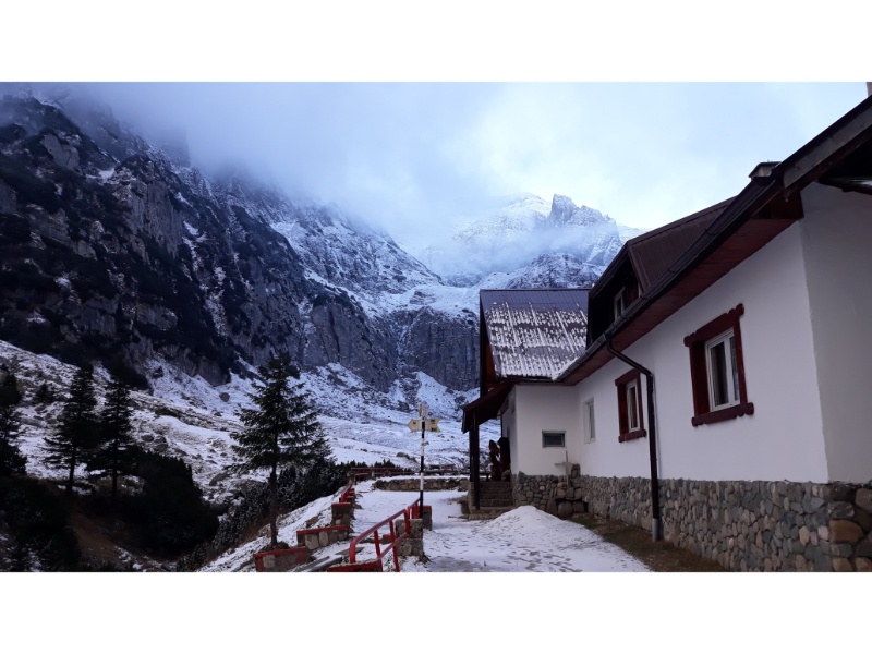 Cabana Malaiesti Cabana Malaiesti