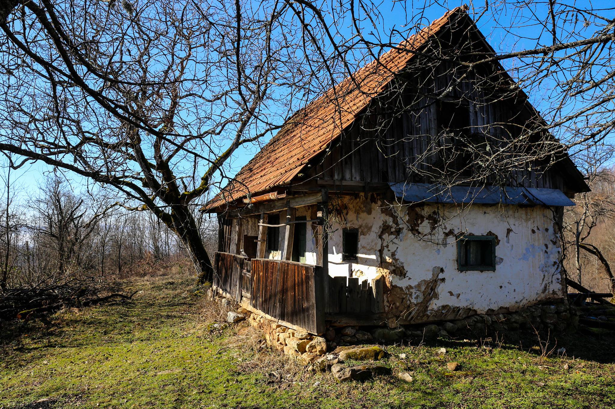  casa Grohot - Horia Mihai Gligor