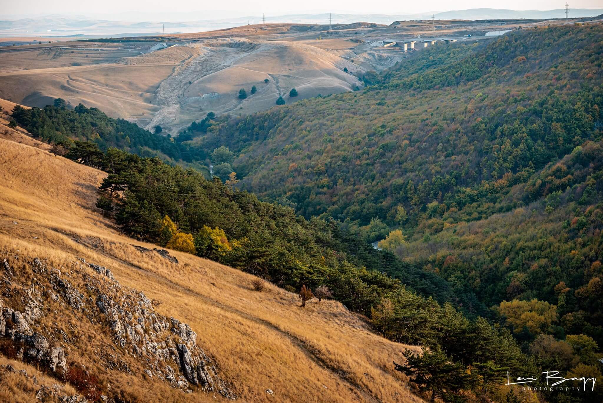  Cheile Turului (Tureni) - Levi Bagy Photography