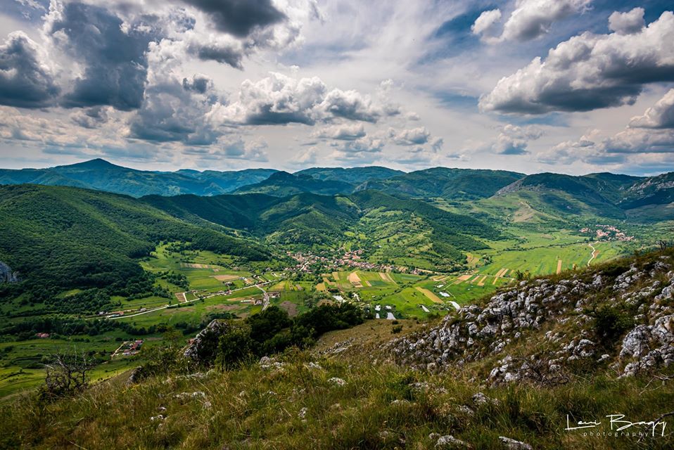  Coborare Valisoara - Levi Bagy Photography