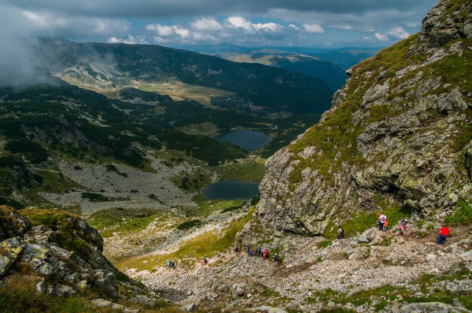  Belvedere Circul Gâlcescu - Morar Daniel