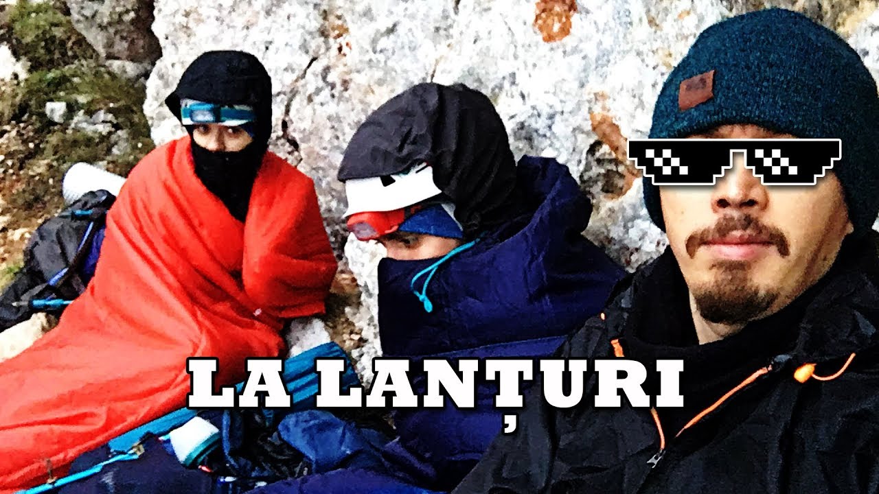 piatra craiului - la lanturi piatra craiului - la lanturi