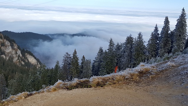 Drumetie in Postavaru