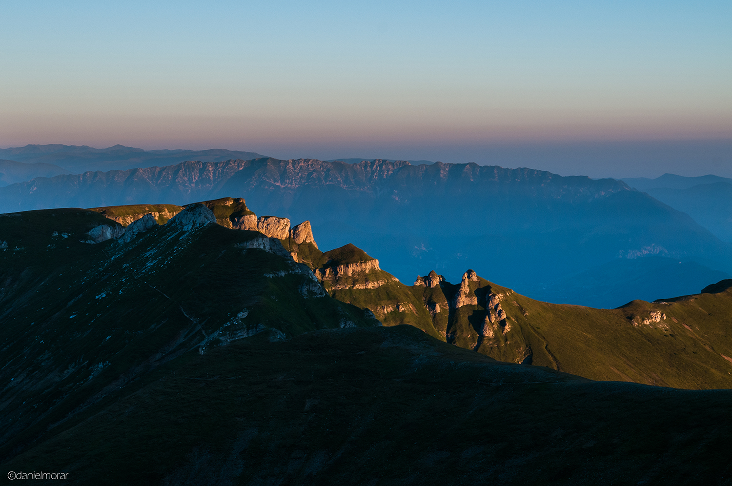  Piatra Craiului