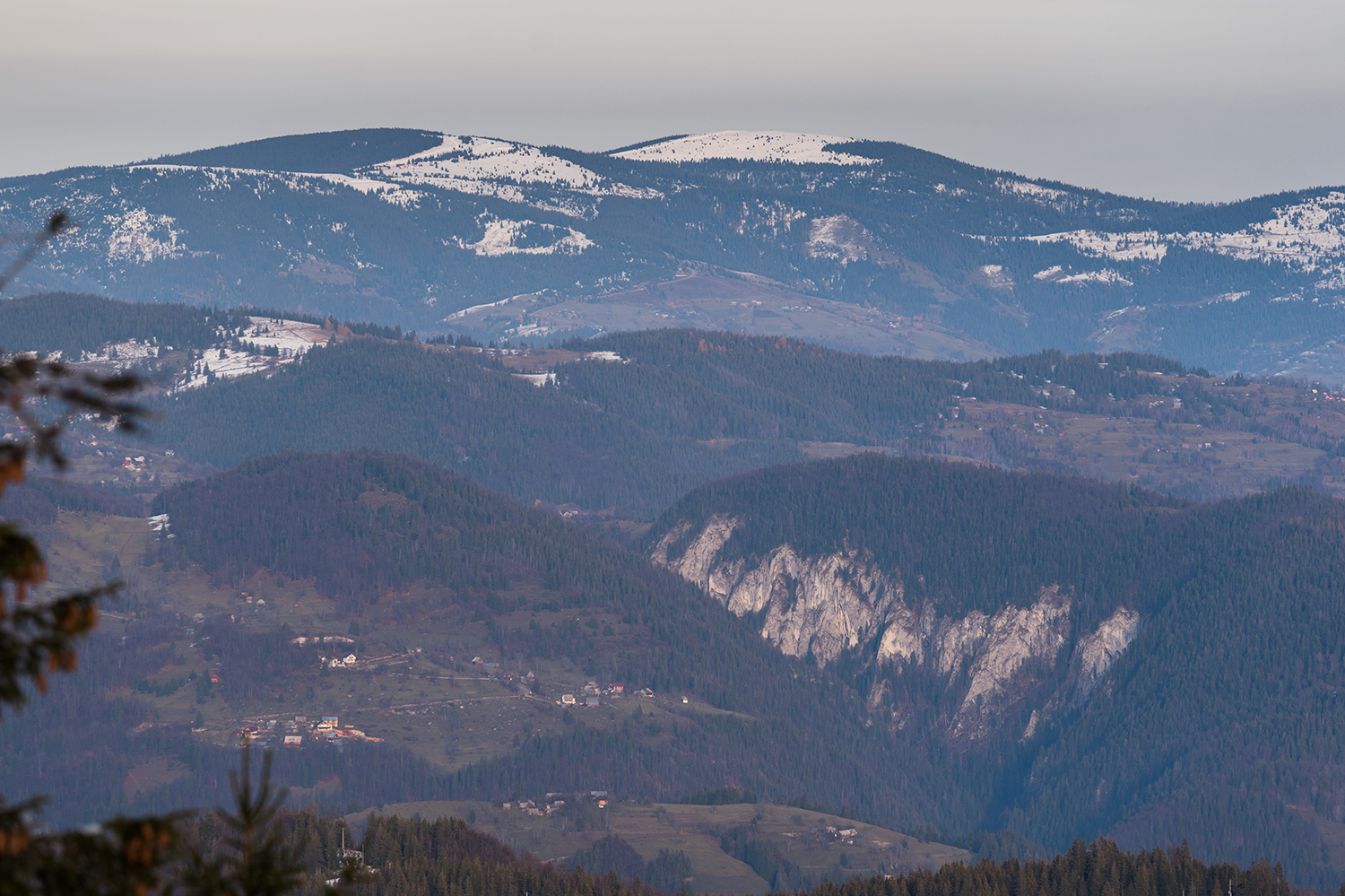 Munții Bihor