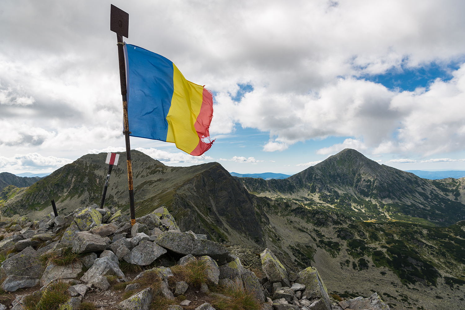  Munții Retezat