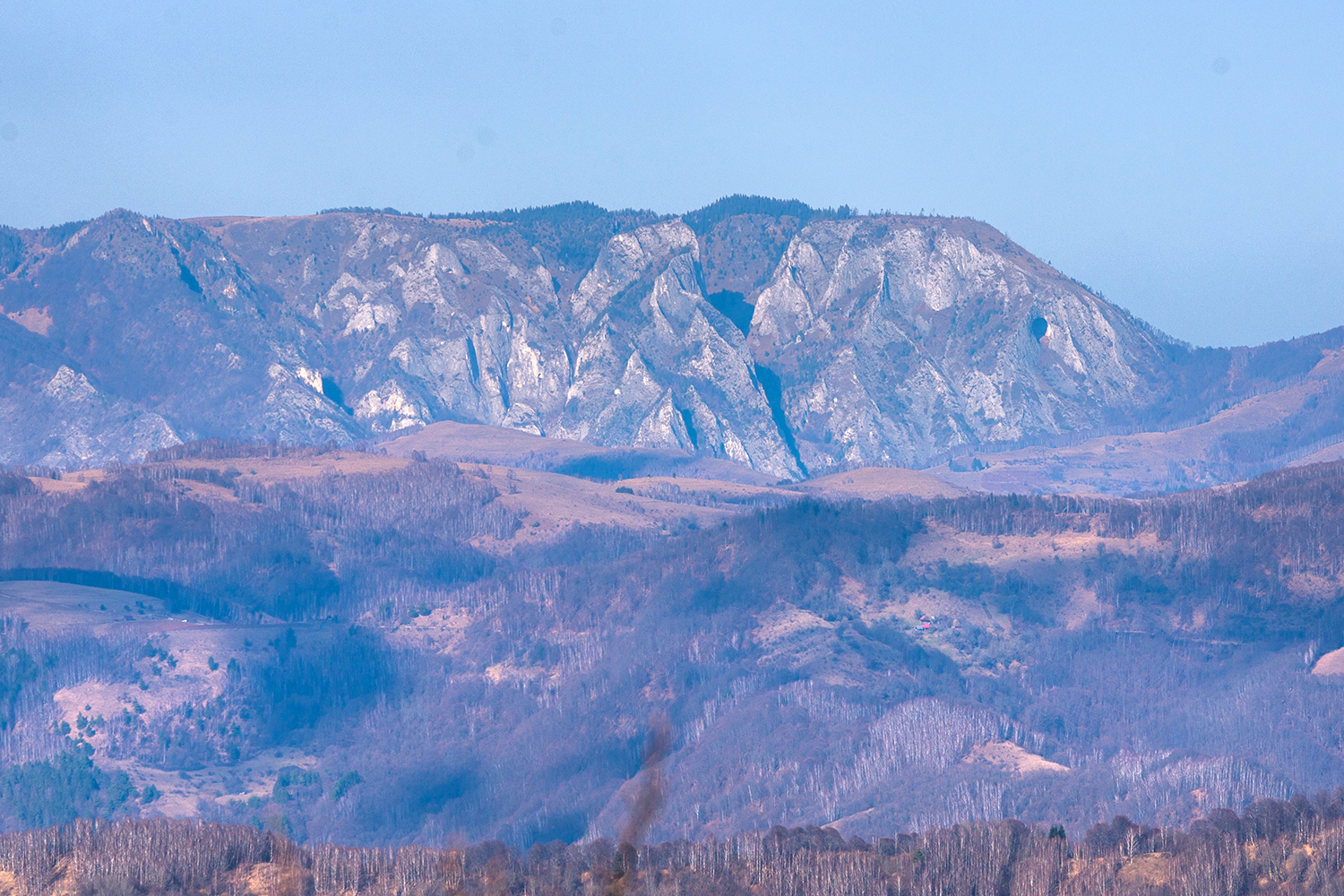 Munții Metaliferi