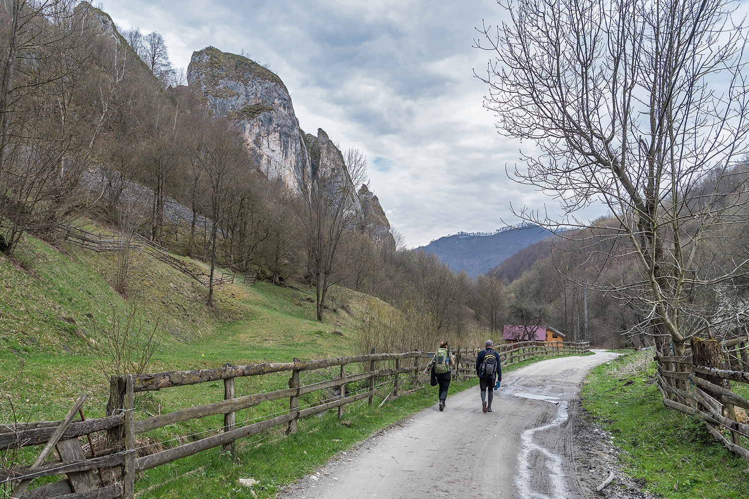 Scărița-Belioara