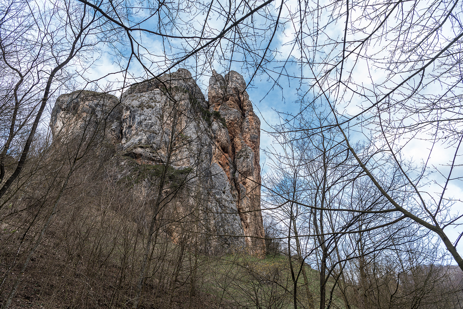 Scărița-Belioara