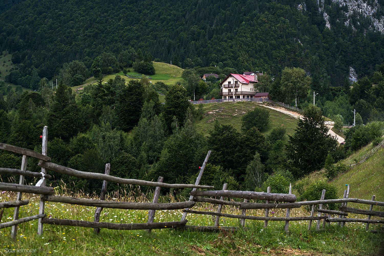 Piatra Craiului