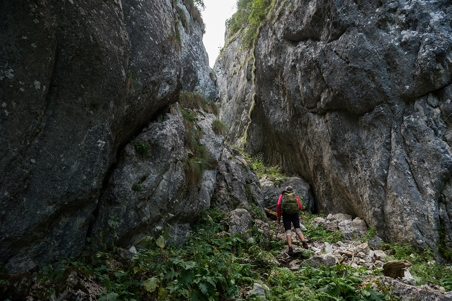  Piatra Craiului