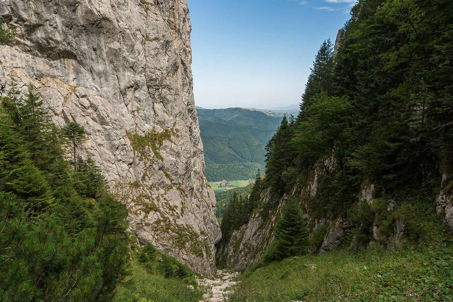  Piatra Craiului