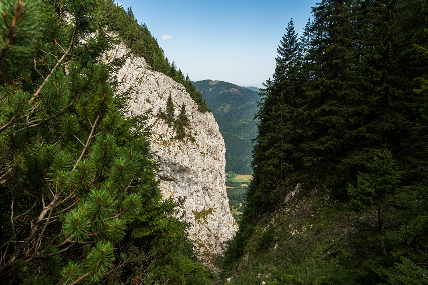  Piatra Craiului