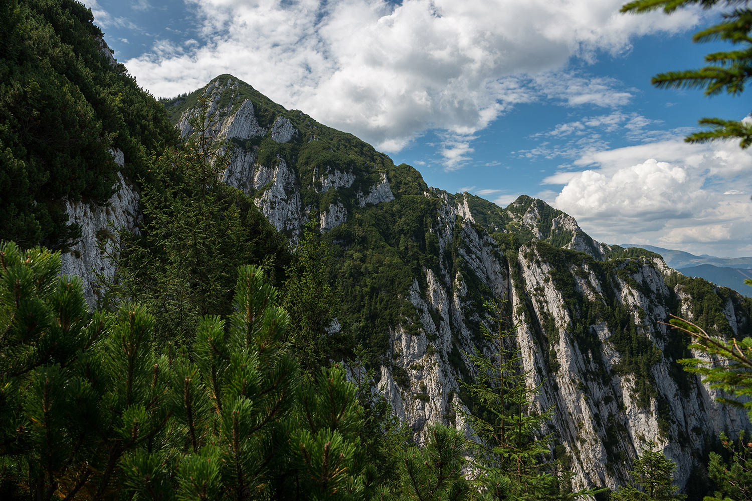  Piatra Craiului