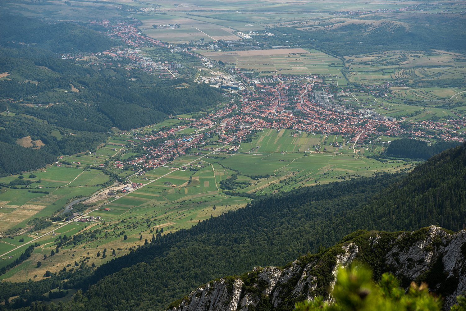  Piatra Craiului