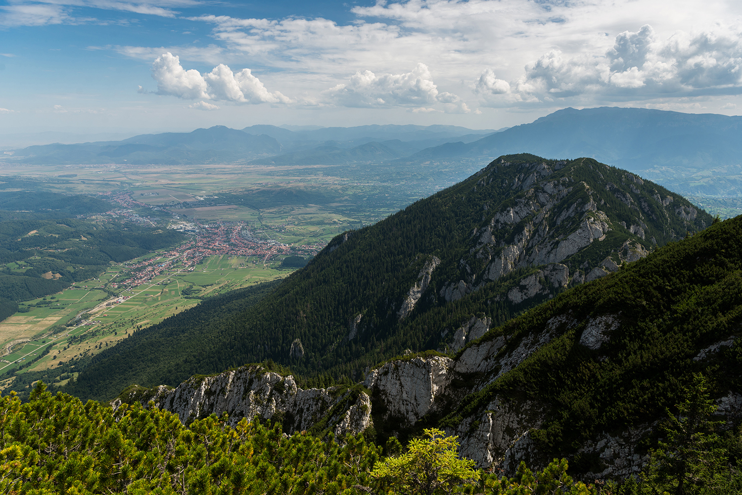  Piatra Craiului