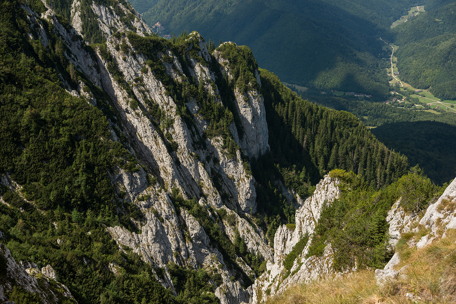  Piatra Craiului