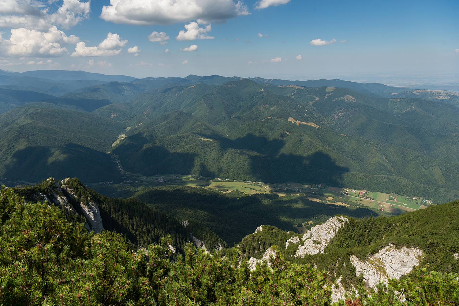  Piatra Craiului