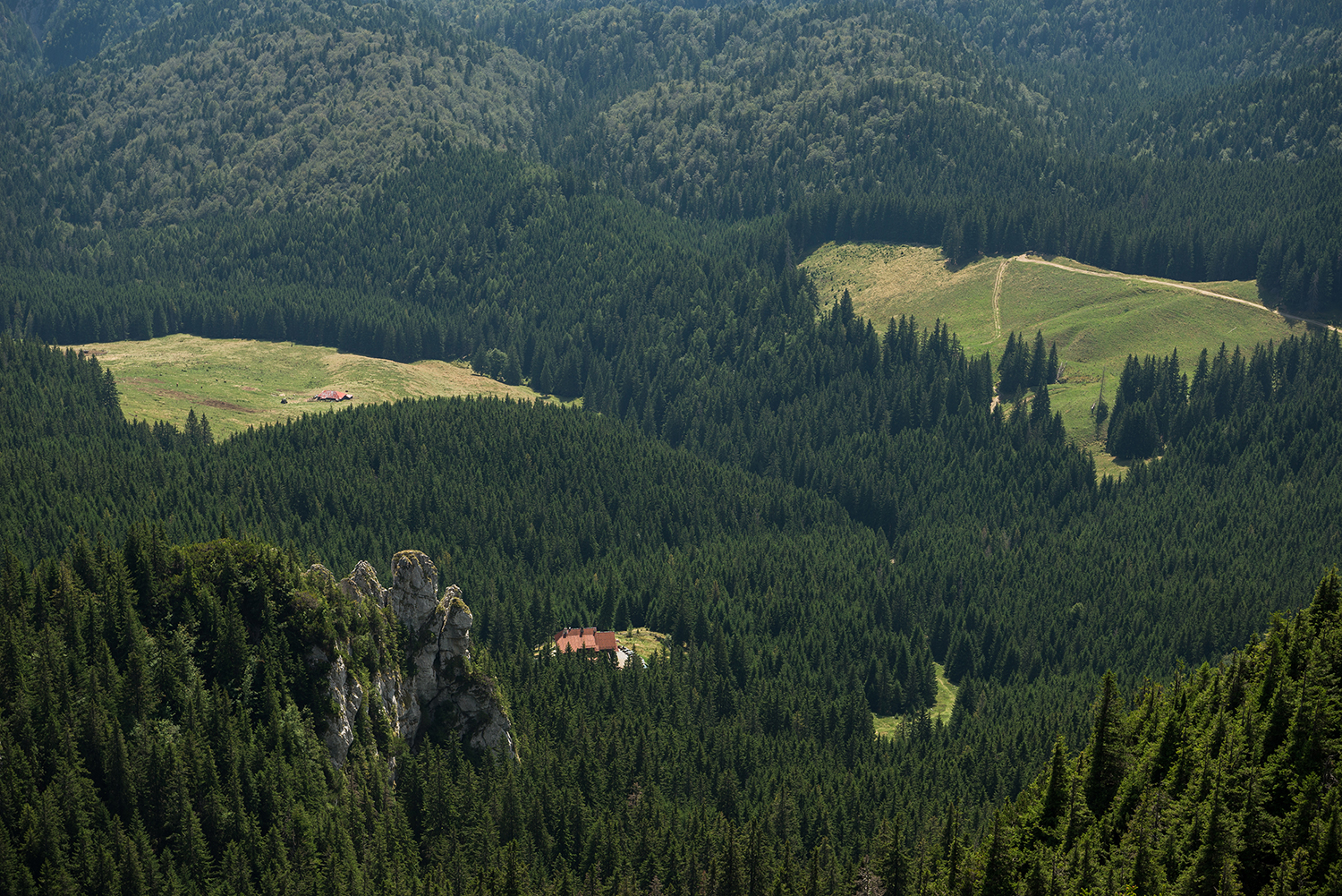  Piatra Craiului