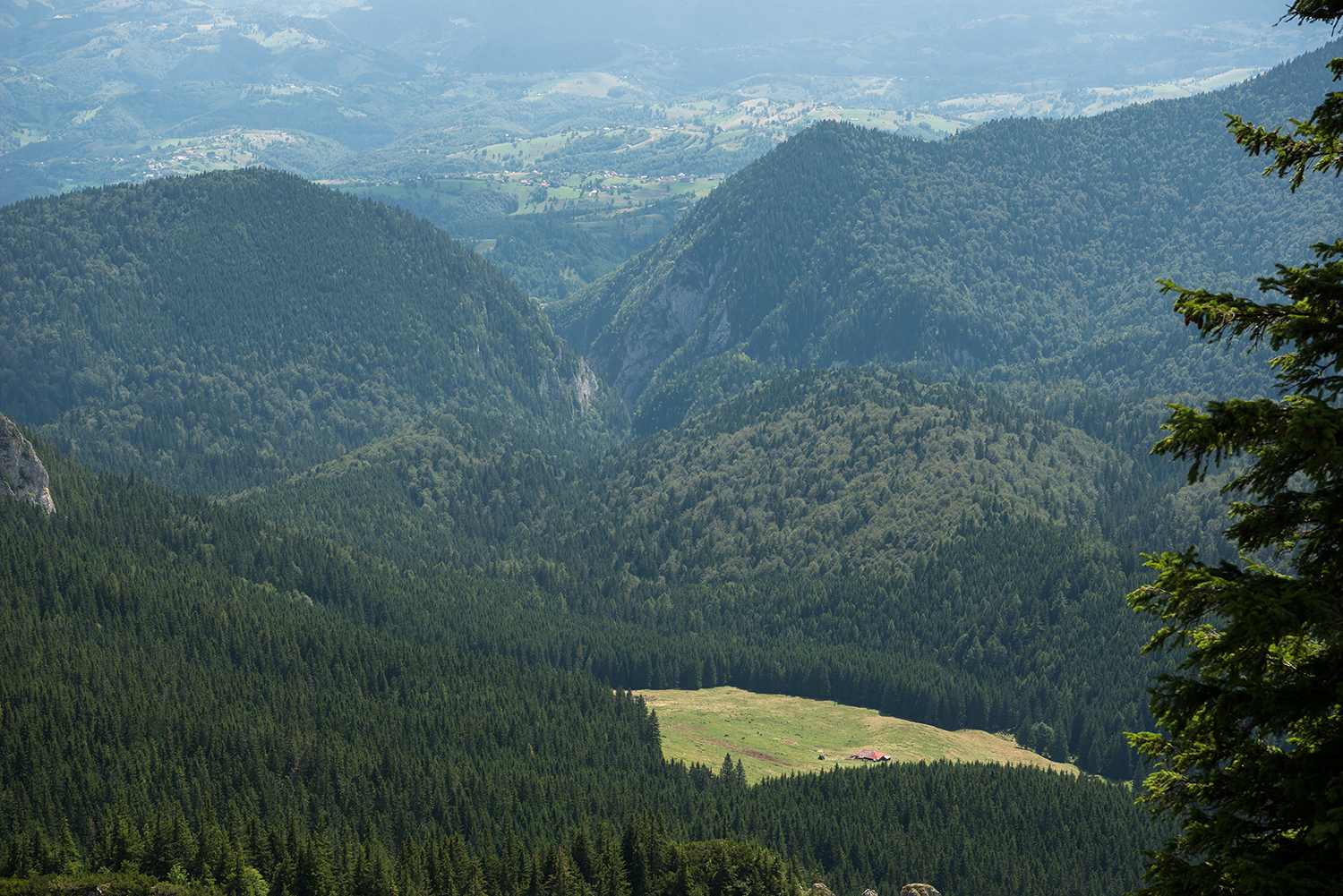  Piatra Craiului