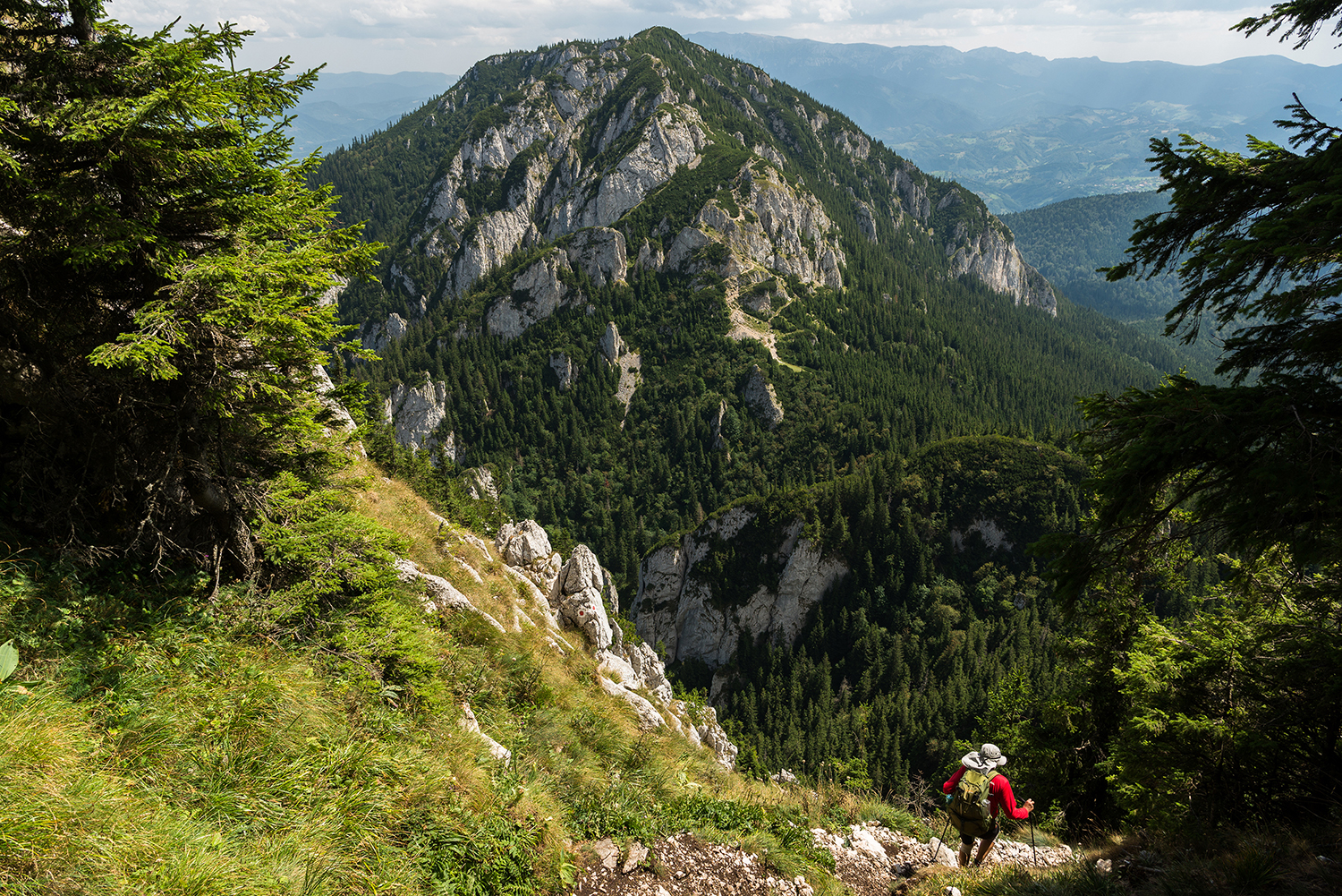  Piatra Craiului